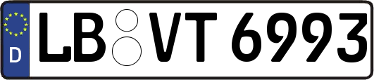 LB-VT6993