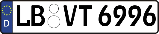 LB-VT6996