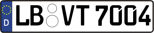 LB-VT7004