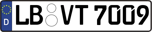 LB-VT7009