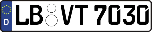 LB-VT7030