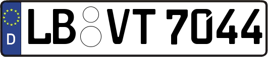 LB-VT7044