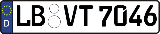 LB-VT7046