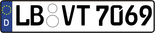 LB-VT7069