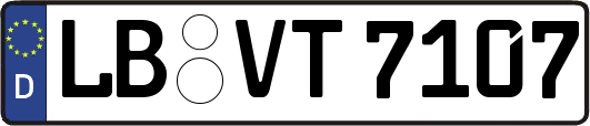 LB-VT7107