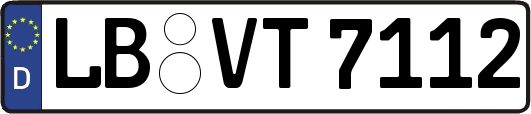 LB-VT7112