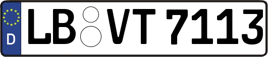 LB-VT7113