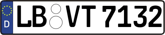LB-VT7132