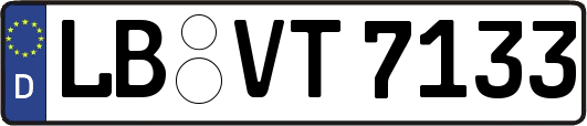 LB-VT7133
