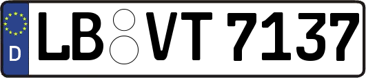 LB-VT7137