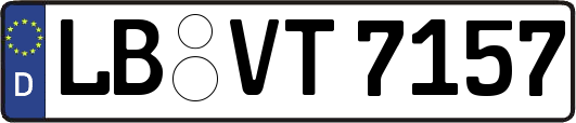 LB-VT7157