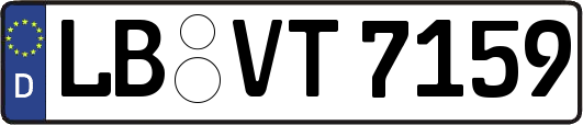 LB-VT7159