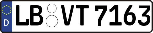 LB-VT7163