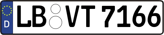 LB-VT7166