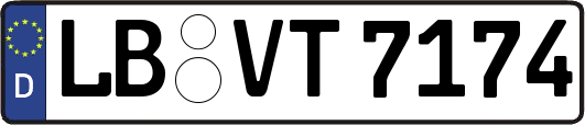 LB-VT7174