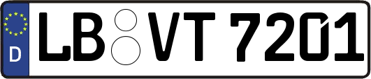 LB-VT7201