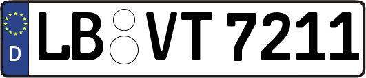 LB-VT7211