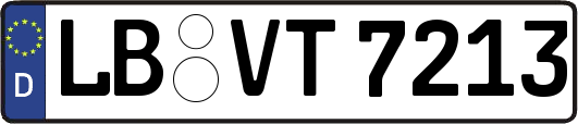 LB-VT7213