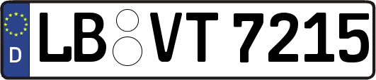 LB-VT7215