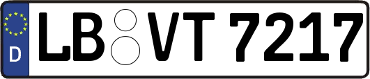 LB-VT7217