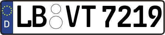 LB-VT7219
