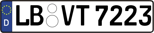 LB-VT7223