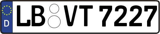 LB-VT7227