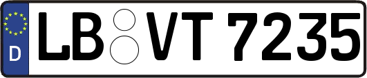 LB-VT7235
