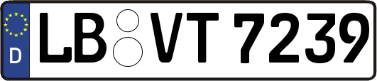 LB-VT7239