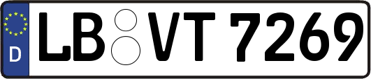 LB-VT7269