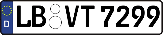 LB-VT7299