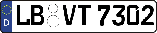 LB-VT7302