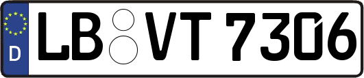 LB-VT7306
