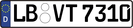 LB-VT7310