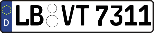 LB-VT7311