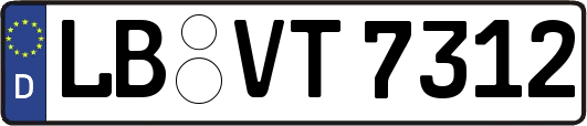 LB-VT7312