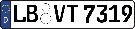 LB-VT7319