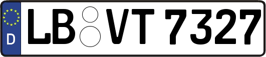 LB-VT7327