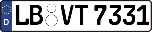 LB-VT7331
