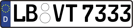 LB-VT7333