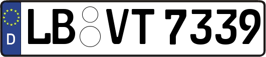 LB-VT7339