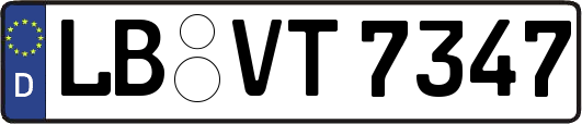 LB-VT7347
