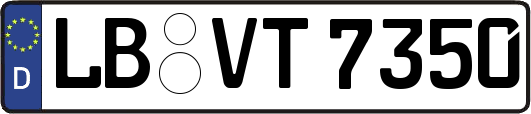 LB-VT7350