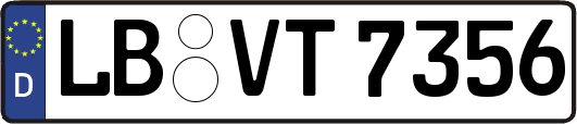 LB-VT7356