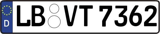 LB-VT7362