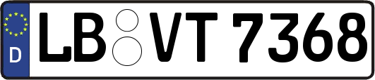 LB-VT7368