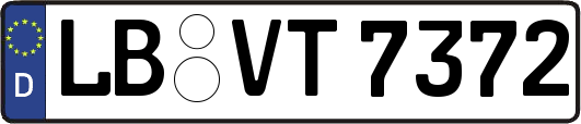 LB-VT7372