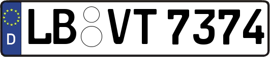 LB-VT7374