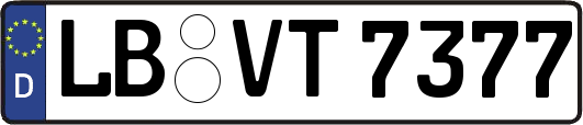 LB-VT7377