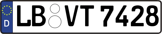 LB-VT7428